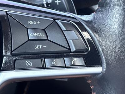 2020 Nissan Altima 2.5 SR   - Photo 14 - McKinney, TX 75070