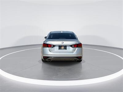 2020 Nissan Altima 2.5 SR   - Photo 7 - McKinney, TX 75070
