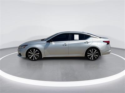 2020 Nissan Altima 2.5 SR   - Photo 5 - McKinney, TX 75070