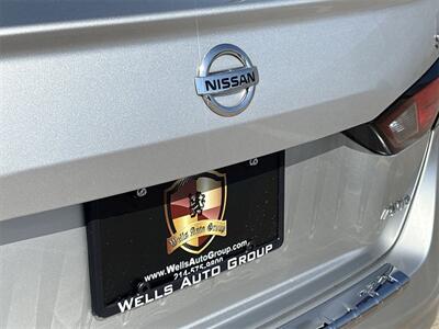 2020 Nissan Altima 2.5 SR   - Photo 15 - McKinney, TX 75070
