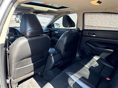 2020 Nissan Altima 2.5 SR   - Photo 30 - McKinney, TX 75070