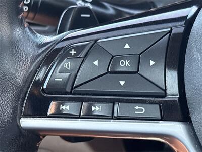 2020 Nissan Altima 2.5 SR   - Photo 13 - McKinney, TX 75070
