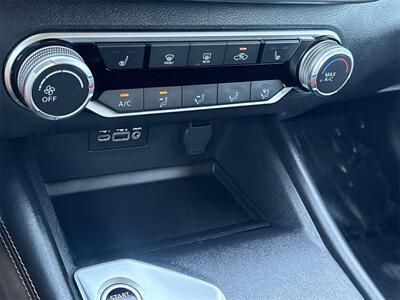 2020 Nissan Altima 2.5 SR   - Photo 25 - McKinney, TX 75070