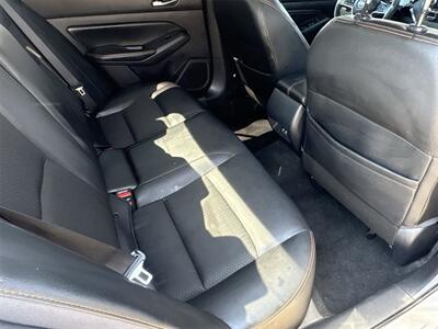 2020 Nissan Altima 2.5 SR   - Photo 31 - McKinney, TX 75070