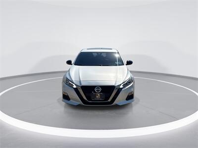 2020 Nissan Altima 2.5 SR   - Photo 3 - McKinney, TX 75070