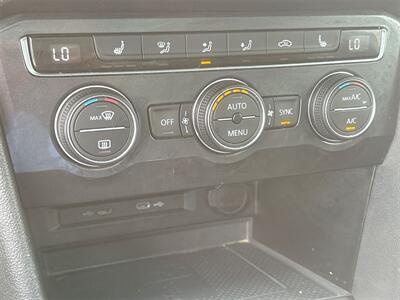 2021 Volkswagen Tiguan 2.0T SE R-Line Black   - Photo 27 - McKinney, TX 75070