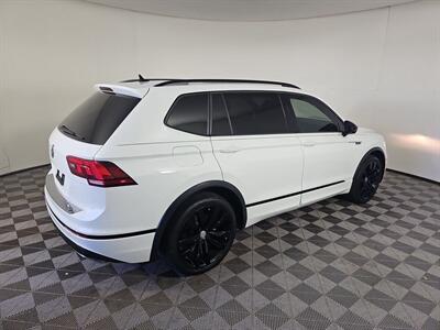 2021 Volkswagen Tiguan 2.0T SE R-Line Black   - Photo 36 - McKinney, TX 75070