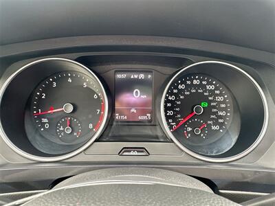 2021 Volkswagen Tiguan 2.0T SE R-Line Black   - Photo 23 - McKinney, TX 75070