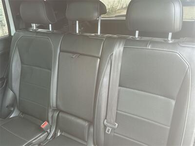 2021 Volkswagen Tiguan 2.0T SE R-Line Black   - Photo 31 - McKinney, TX 75070
