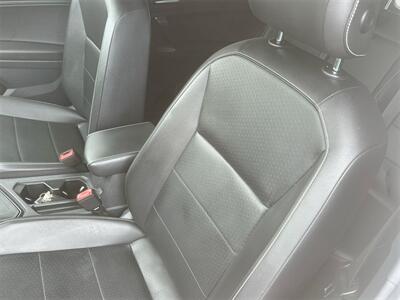 2021 Volkswagen Tiguan 2.0T SE R-Line Black   - Photo 17 - McKinney, TX 75070