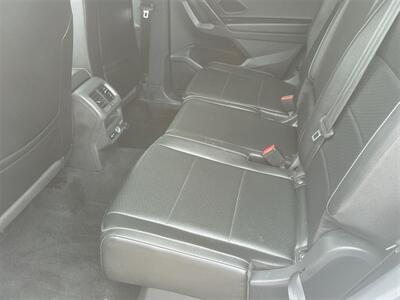 2021 Volkswagen Tiguan 2.0T SE R-Line Black   - Photo 29 - McKinney, TX 75070