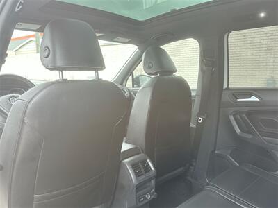 2021 Volkswagen Tiguan 2.0T SE R-Line Black   - Photo 30 - McKinney, TX 75070