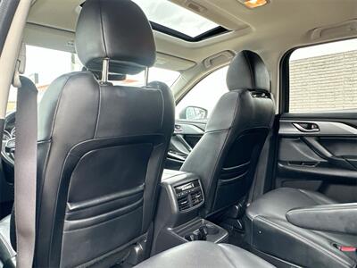 2023 Mazda CX-9 Touring   - Photo 31 - McKinney, TX 75070