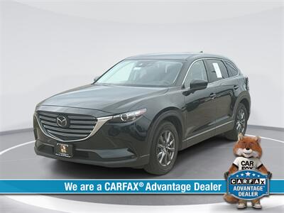 2023 Mazda CX-9 Touring   - Photo 1 - McKinney, TX 75070
