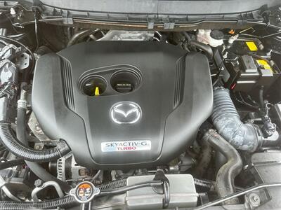 2023 Mazda CX-9 Touring   - Photo 35 - McKinney, TX 75070