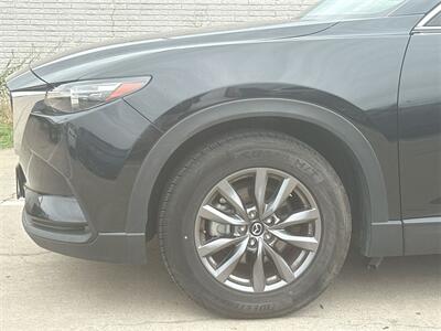 2023 Mazda CX-9 Touring   - Photo 16 - McKinney, TX 75070