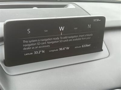 2023 Mazda CX-9 Touring   - Photo 24 - McKinney, TX 75070