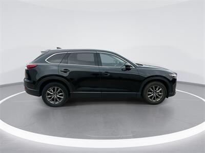 2023 Mazda CX-9 Touring   - Photo 9 - McKinney, TX 75070