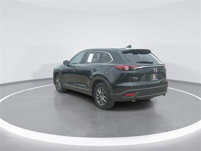2023 Mazda CX-9 Touring   - Photo 6 - McKinney, TX 75070