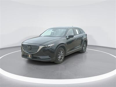 2023 Mazda CX-9 Touring   - Photo 4 - McKinney, TX 75070