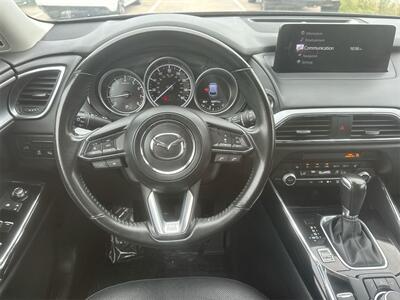 2023 Mazda CX-9 Touring   - Photo 21 - McKinney, TX 75070