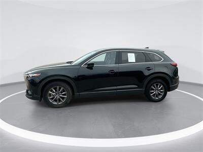 2023 Mazda CX-9 Touring   - Photo 5 - McKinney, TX 75070