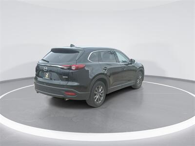 2023 Mazda CX-9 Touring   - Photo 8 - McKinney, TX 75070