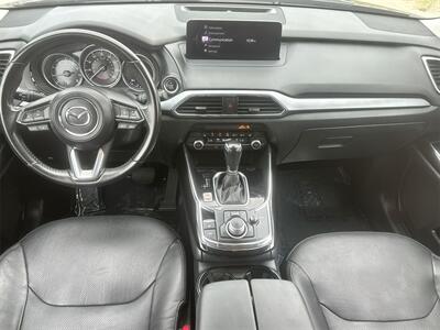 2023 Mazda CX-9 Touring   - Photo 20 - McKinney, TX 75070