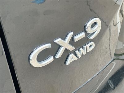 2023 Mazda CX-9 Touring   - Photo 15 - McKinney, TX 75070