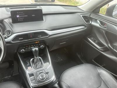 2023 Mazda CX-9 Touring   - Photo 22 - McKinney, TX 75070