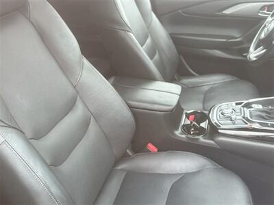 2023 Mazda CX-9 Touring   - Photo 34 - McKinney, TX 75070