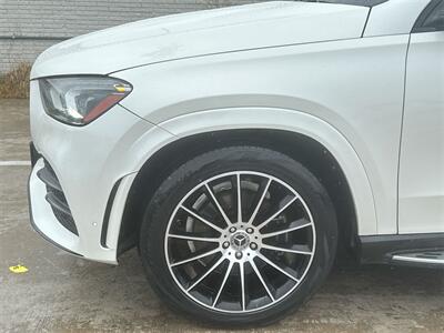 2020 Mercedes-Benz GLE GLE 350 4MATIC®   - Photo 16 - McKinney, TX 75070