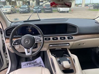 2020 Mercedes-Benz GLE GLE 350 4MATIC®   - Photo 40 - McKinney, TX 75070