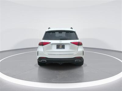 2020 Mercedes-Benz GLE GLE 350 4MATIC®   - Photo 7 - McKinney, TX 75070
