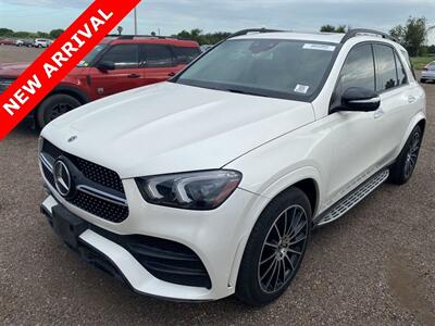2020 Mercedes-Benz GLE GLE 350 4MATIC®   - Photo 35 - McKinney, TX 75070