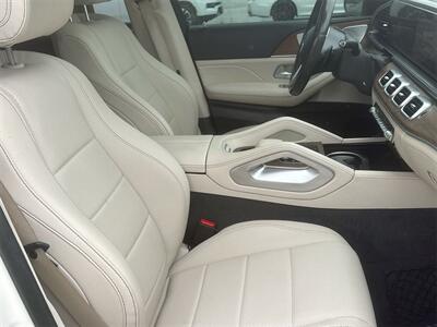 2020 Mercedes-Benz GLE GLE 350 4MATIC®   - Photo 33 - McKinney, TX 75070