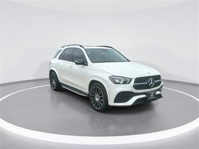 2020 Mercedes-Benz GLE GLE 350 4MATIC®   - Photo 2 - McKinney, TX 75070