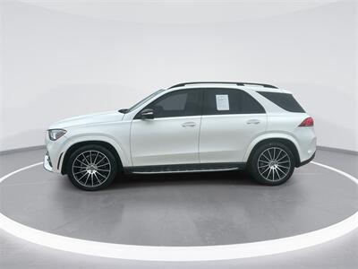 2020 Mercedes-Benz GLE GLE 350 4MATIC®   - Photo 5 - McKinney, TX 75070