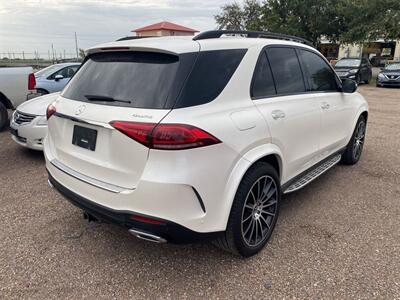 2020 Mercedes-Benz GLE GLE 350 4MATIC®   - Photo 37 - McKinney, TX 75070