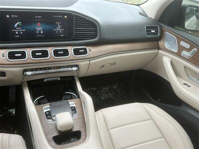 2020 Mercedes-Benz GLE GLE 350 4MATIC®   - Photo 22 - McKinney, TX 75070