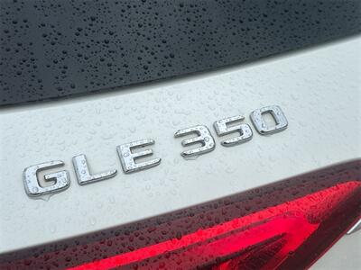 2020 Mercedes-Benz GLE GLE 350 4MATIC®   - Photo 15 - McKinney, TX 75070