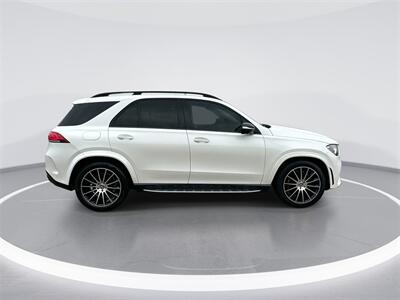 2020 Mercedes-Benz GLE GLE 350 4MATIC®   - Photo 9 - McKinney, TX 75070