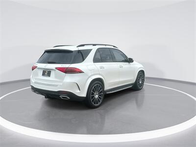 2020 Mercedes-Benz GLE GLE 350 4MATIC®   - Photo 8 - McKinney, TX 75070