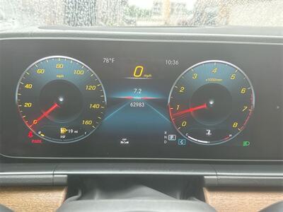 2020 Mercedes-Benz GLE GLE 350 4MATIC®   - Photo 23 - McKinney, TX 75070