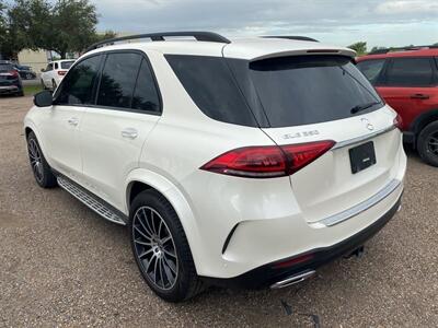 2020 Mercedes-Benz GLE GLE 350 4MATIC®   - Photo 38 - McKinney, TX 75070