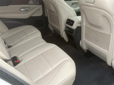2020 Mercedes-Benz GLE GLE 350 4MATIC®   - Photo 32 - McKinney, TX 75070