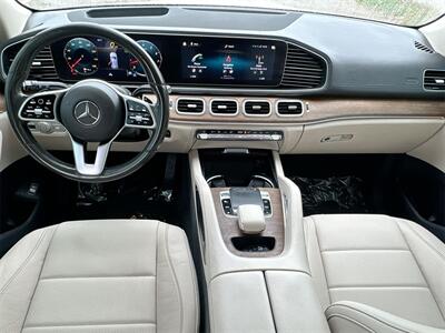 2020 Mercedes-Benz GLE GLE 350 4MATIC®   - Photo 20 - McKinney, TX 75070