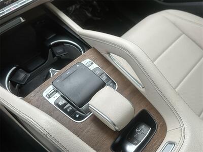 2020 Mercedes-Benz GLE GLE 350 4MATIC®   - Photo 26 - McKinney, TX 75070