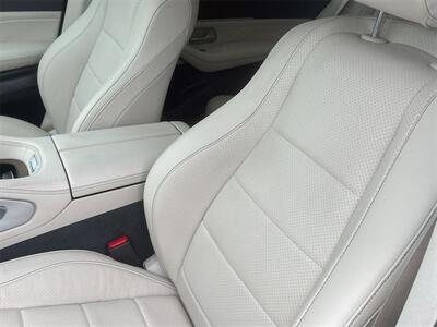 2020 Mercedes-Benz GLE GLE 350 4MATIC®   - Photo 17 - McKinney, TX 75070