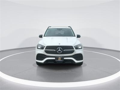2020 Mercedes-Benz GLE GLE 350 4MATIC®   - Photo 3 - McKinney, TX 75070